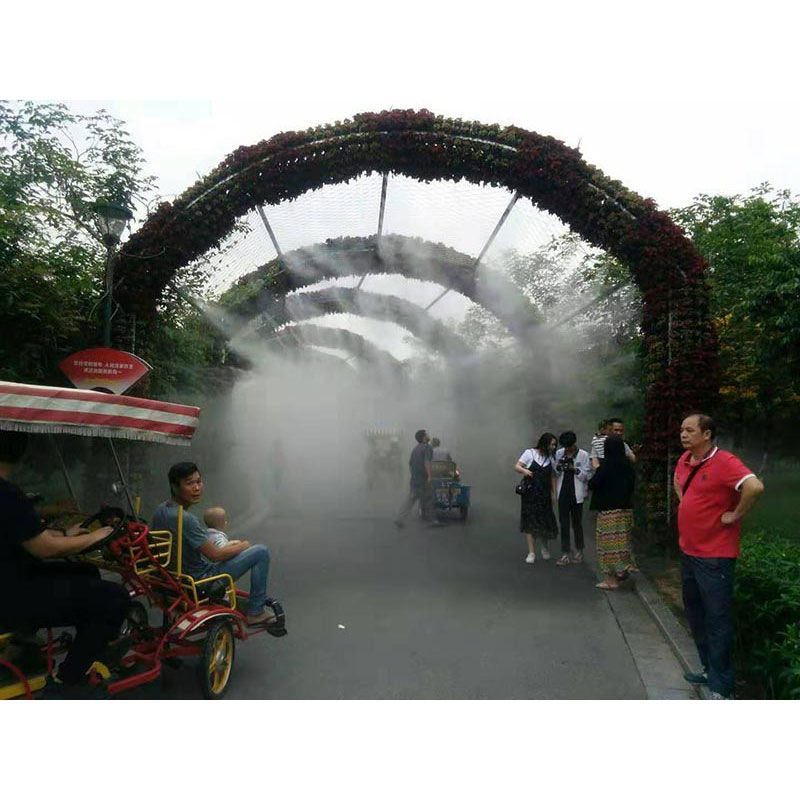 工业除湿机